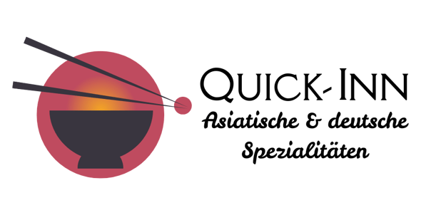 Quick-Inn Bünde, Asiatische & deutsche Spezialitäten logo