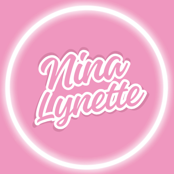 Nina Lynette logo