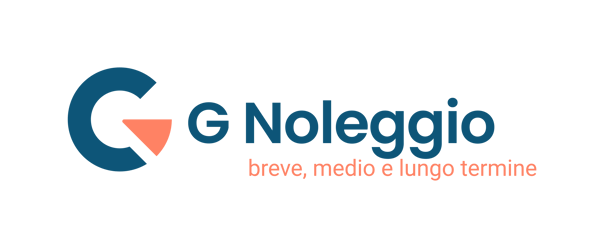 G Noleggio logo