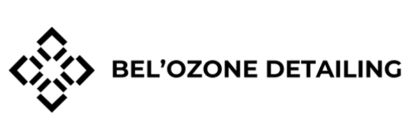 BEL'OZONE DETAILING logo