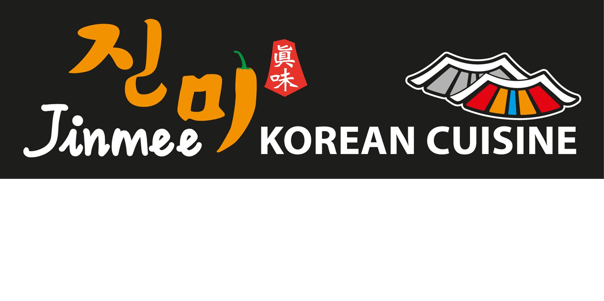 Jinmee logo