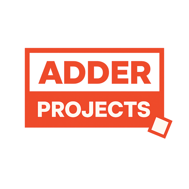 Adderprojects logo