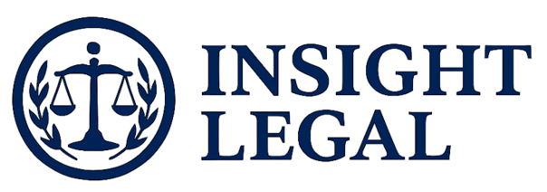 Insight Legal logo