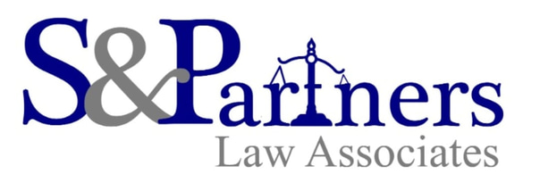 S & Partners Law Associates logo
