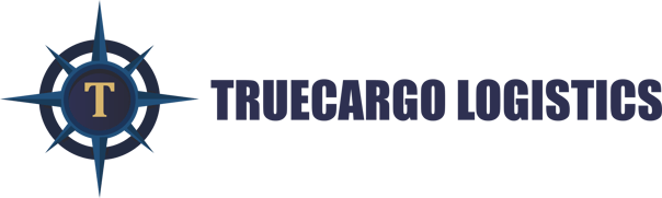 TRUECARGO LOGISTICS logo