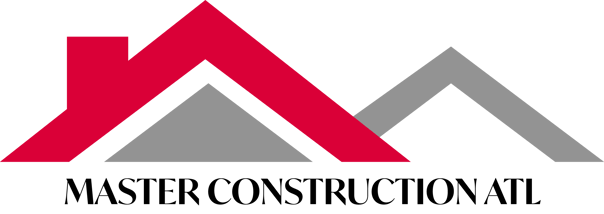Master Construction ATL logo