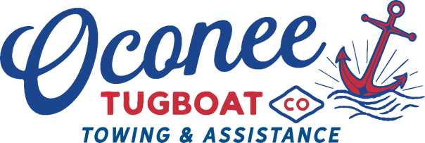 Oconee Tugboat Company logo