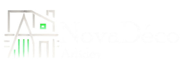 novadeco logo