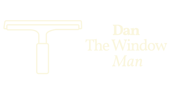 Dan the Window Man logo