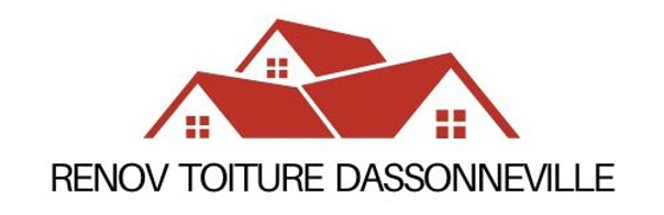 RENOV  TOITURE  DASSONNEVILLE logo