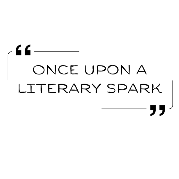 Literary Spark logo