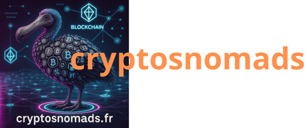 Cryptonomads logo