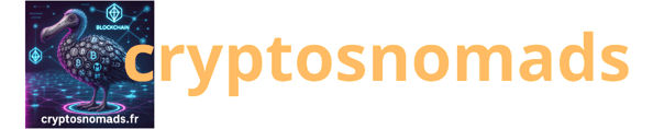 Cryptonomads logo