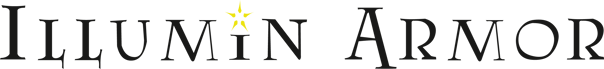 Illumin'Armor logo
