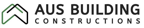 AUS Building Consructions logo