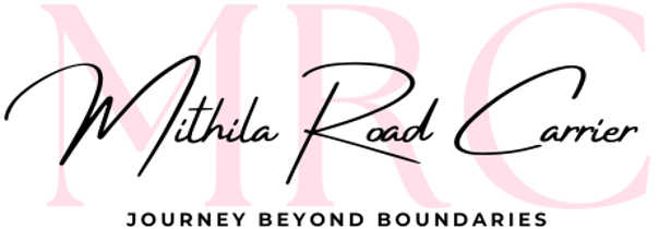 mithila road carrier logo