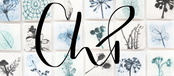 Claire Pringle Artist logo