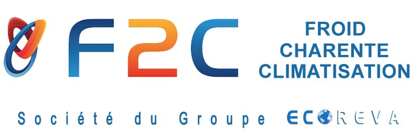 Froid Charente Climatisation logo
