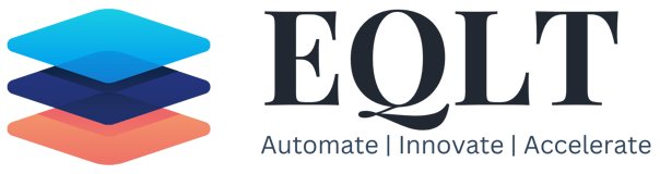 Eye Que Lights and Technologies logo