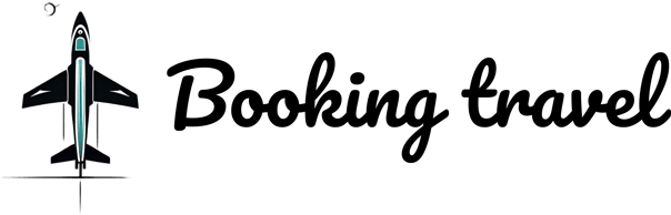 Booking Travel logo
