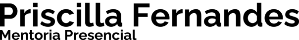 Priscilla Fernandes logo