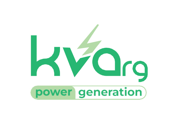 kvarg Power Generation logo