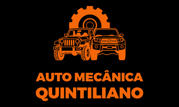 Auto mecânica Quintiliano logo