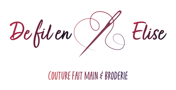 De fil en Elise logo