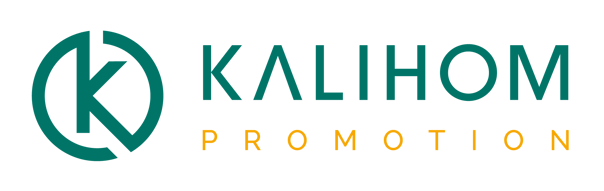 KALIHOM PROMOTION logo