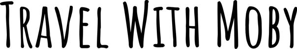 Travel With Moby logo