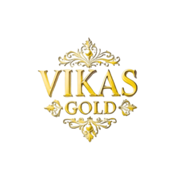 Vikas Gold Banquet logo