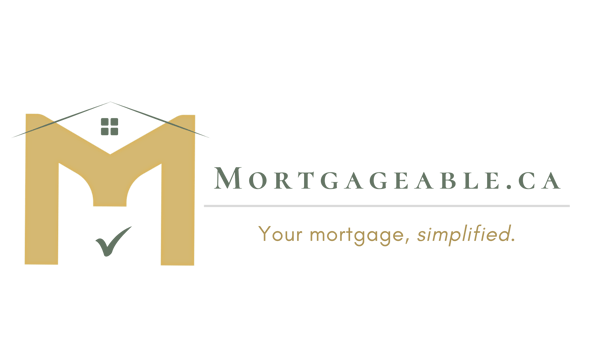 Mortgageable logo