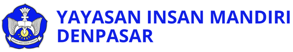 Yayasan Insan Mandiri Denpasar logo