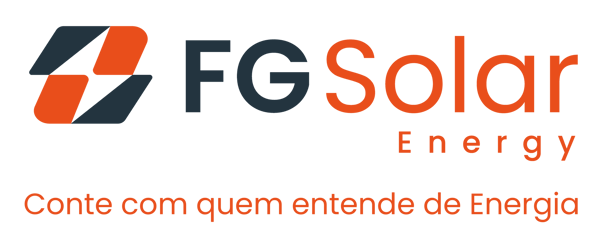 Fg Solar Energy logo