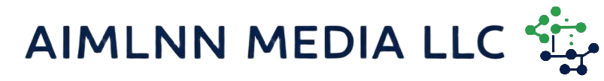 Aimlnn Media LLC logo