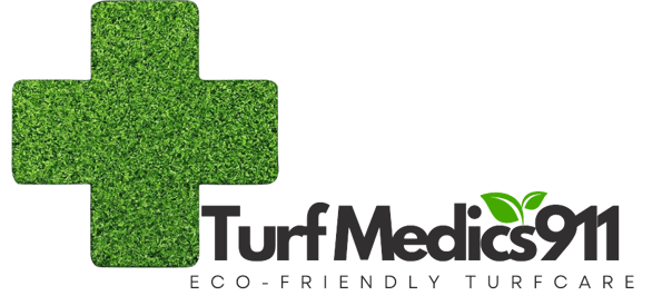 TURF MEDICS logo