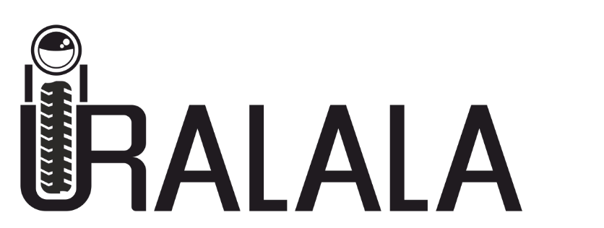 URALALA logo