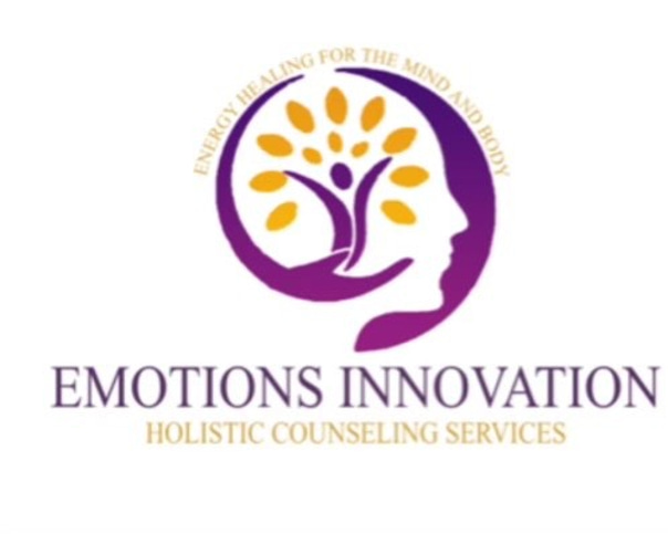 EMOTIONS INNOVATION, Holistic Counseling Services logo