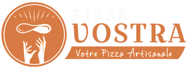Pizza Vostra logo