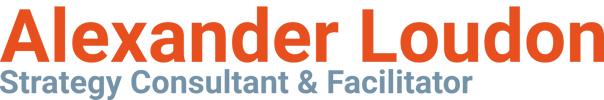 Alexander Loudon logo