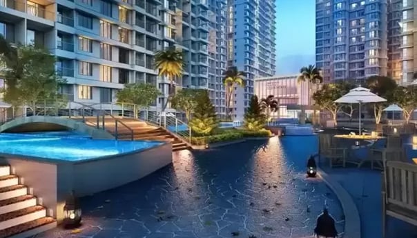 Platinum Grandeur Andheri West
