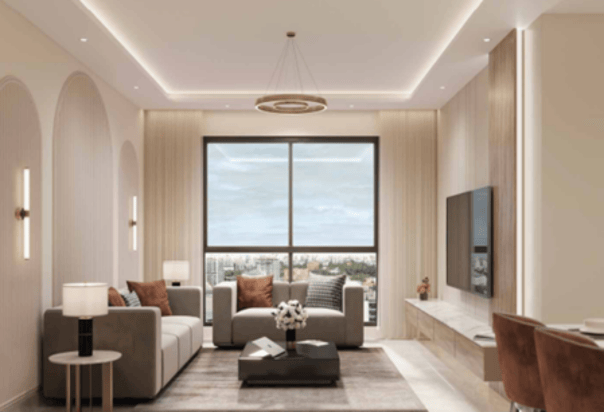 AMENITIES AT PLATINUM CREST ANDHERI WEST, PLATINUM CREST, DN NAGAR, UPPER JUHU, ANDHERI WEST, PLATINUM CORP PROJECTS