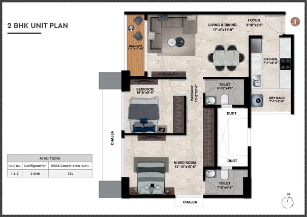 AMENITIES INSPIRA AURA BORIVALI WEST, INSPIRA AURA SAIBABA NAGAR BORIVALI WEST