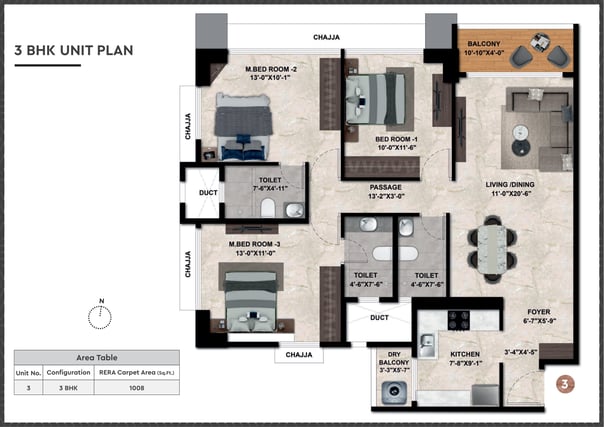 AMENITIES INSPIRA AURA BORIVALI WEST, INSPIRA AURA SAIBABA NAGAR BORIVALI WEST
