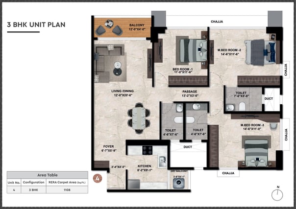 AMENITIES INSPIRA AURA BORIVALI WEST, INSPIRA AURA SAIBABA NAGAR BORIVALI WEST