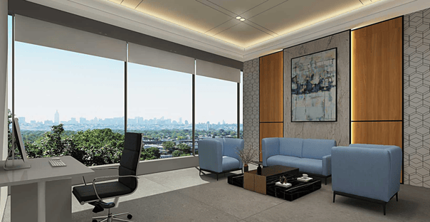FLOOR PLAN MARUTI SQUARE