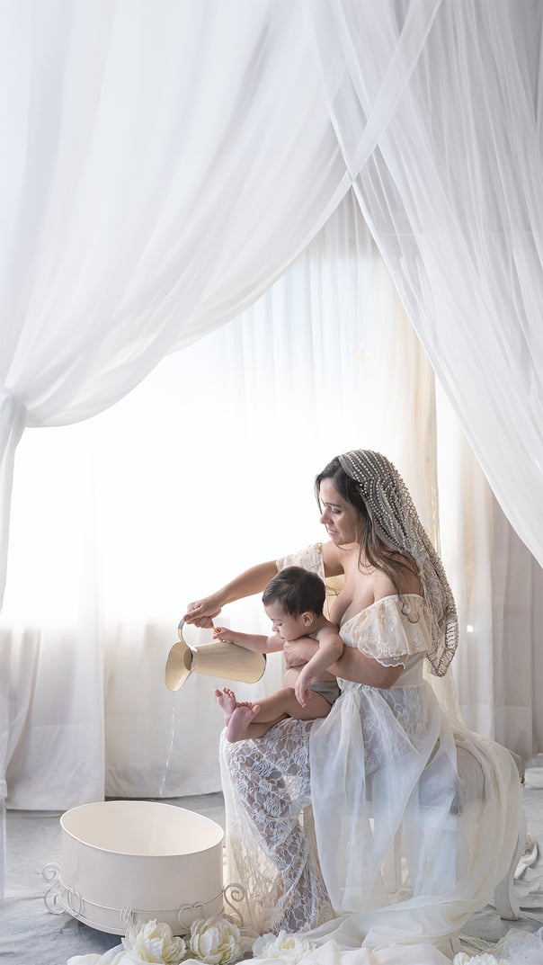 de fotos para bebe de 3 meses a 7 mese