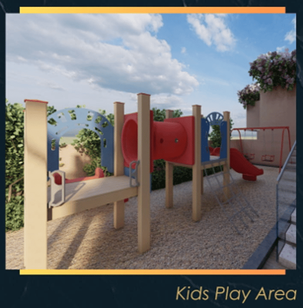 Amenities Aditya Breeze, Near Zudio, Opp Infinity Mall, Navy Colony, Kanchpada,, Malad West