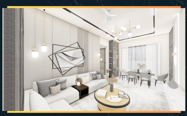 Amenities Aditya Breeze, Near Zudio, Opp Infinity Mall, Navy Colony, Kanchpada,, Malad West