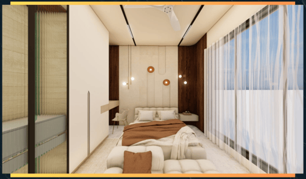 Amenities Aditya Breeze, Near Zudio, Opp Infinity Mall, Navy Colony, Kanchpada,, Malad West